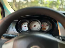 Nissan Grand Livina