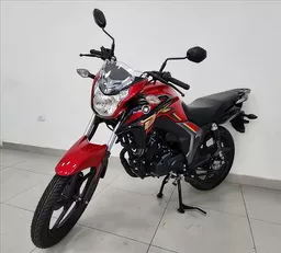 Haojue DK 160
