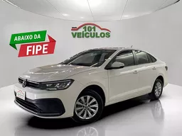 Volkswagen Virtus