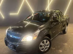 Chevrolet Montana