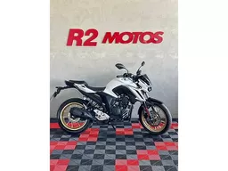 Fazer 250