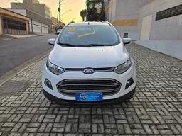 Ecosport