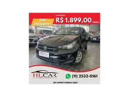 Fiat Cronos