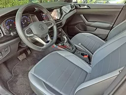 Volkswagen Nivus