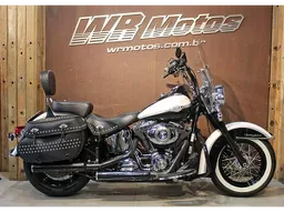Harley-Davidson Softail