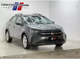 Volkswagen Nivus