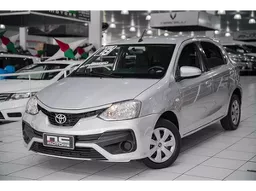 Toyota Etios