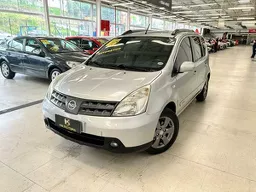 Nissan Livina