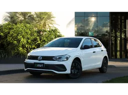 Volkswagen Polo Hatch