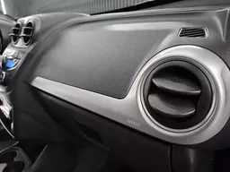 Chevrolet Montana