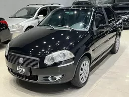 Fiat Siena