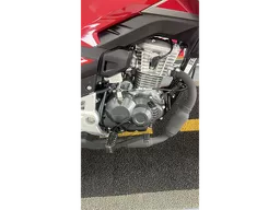 Honda CG 160