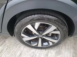 Volkswagen Nivus