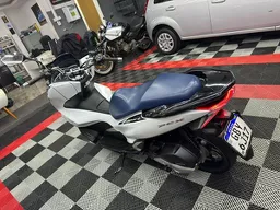 Honda PCX