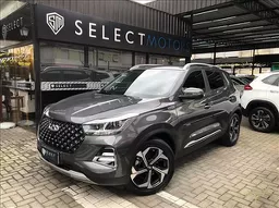 Chery Tiggo 5X Pro