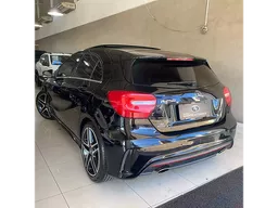 Mercedes-benz Classe A
