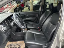 Nissan Livina