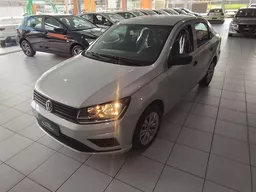 Volkswagen Voyage