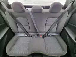Chevrolet Montana