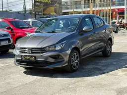 Fiat Cronos