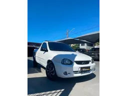 Chevrolet Corsa
