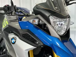BMW G 310 GS
