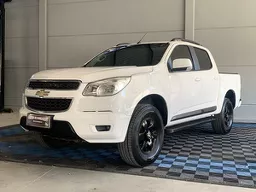 Chevrolet S10
