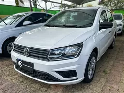 Volkswagen Voyage