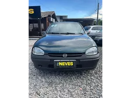 Chevrolet Corsa