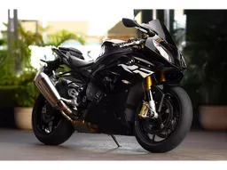 S 1000 RR