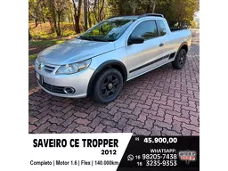 Volkswagen Saveiro