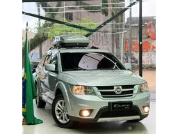 Fiat Freemont
