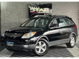 Hyundai Vera Cruz