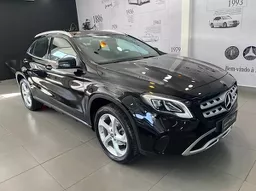 GLA 200