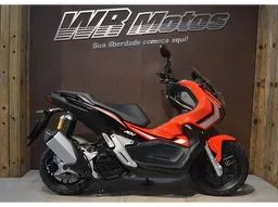 Honda ADV