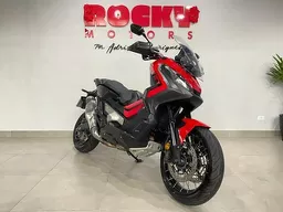 X-Adv
