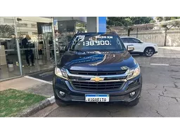 Chevrolet S10