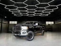 RAM 3500
