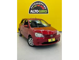 Toyota Etios