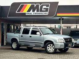 Chevrolet S10