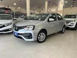 Etios