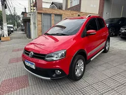 Volkswagen Crossfox