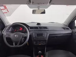 Volkswagen Voyage