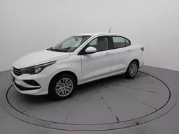Fiat Cronos