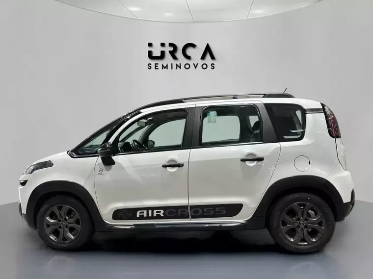 Citroën Aircross Diversas Cores 3