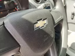 Chevrolet Montana
