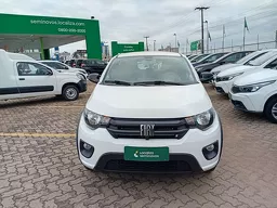 Fiat Mobi
