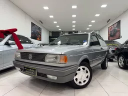 Volkswagen Parati
