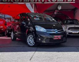 Citroën C4 Picasso