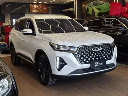 Chery Tiggo 7